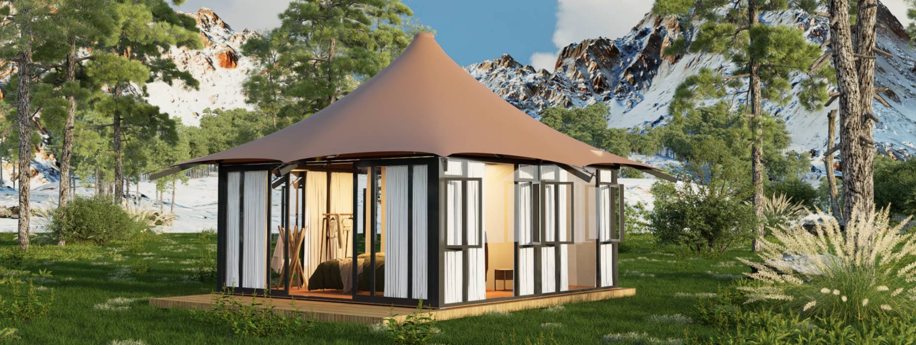 柳城县装配式建筑厂家